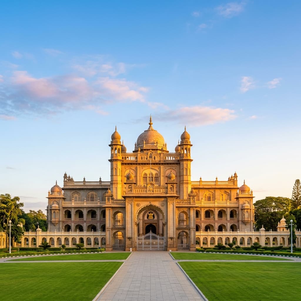 Karnataka