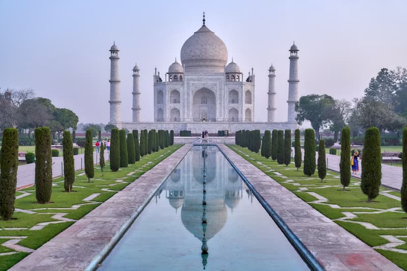 North India