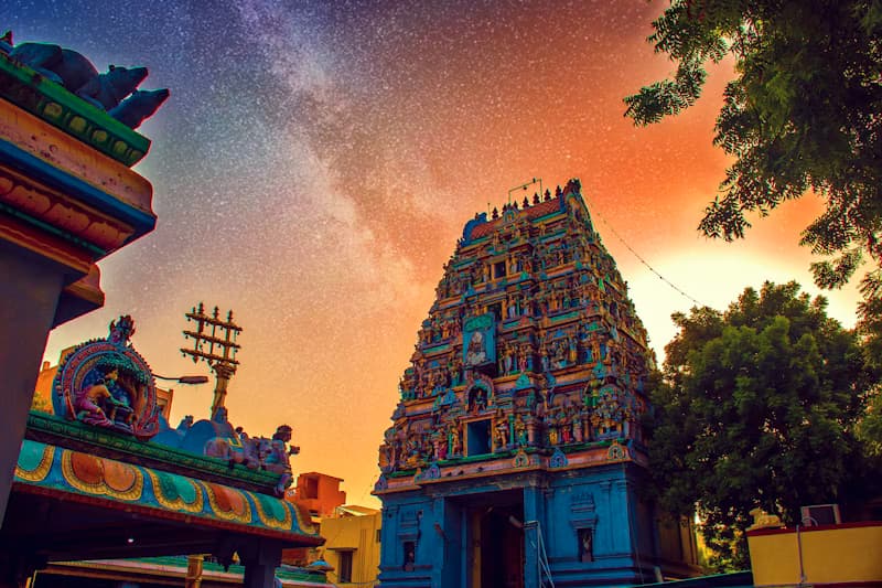 Tamil Nadu